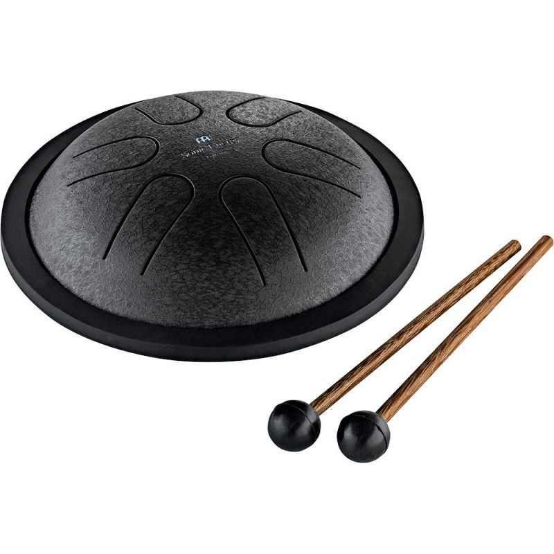 MEINL Sonic Energy MSTD1BK - Tongue Drum 6" / 15,24 cm - 1