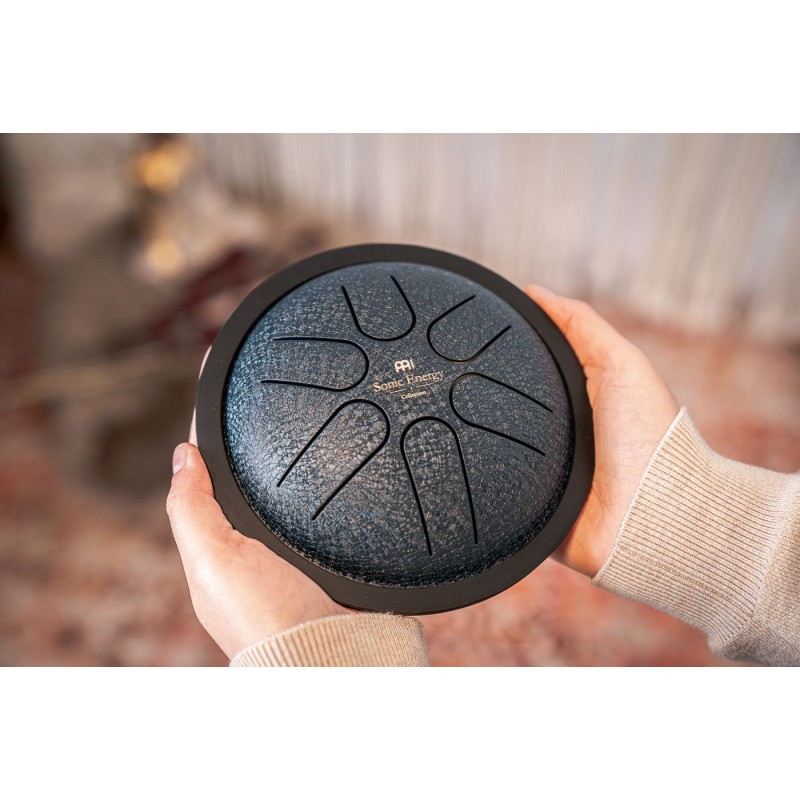 MEINL Sonic Energy MSTD2NB - Tongue Drum 6" / 15,24 cm - 5