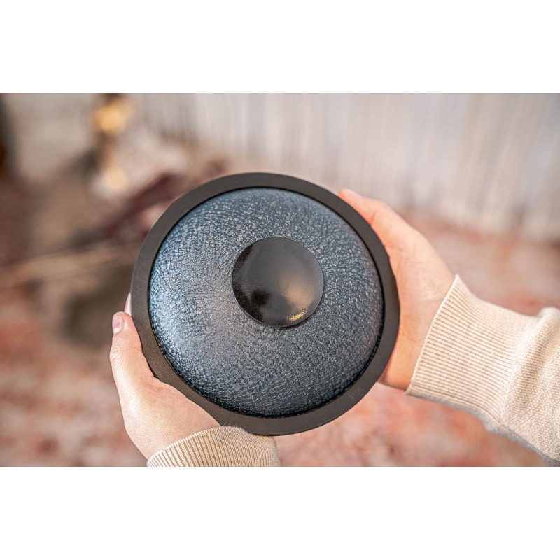 MEINL Sonic Energy MSTD2NB - Tongue Drum 6" / 15,24 cm - 6