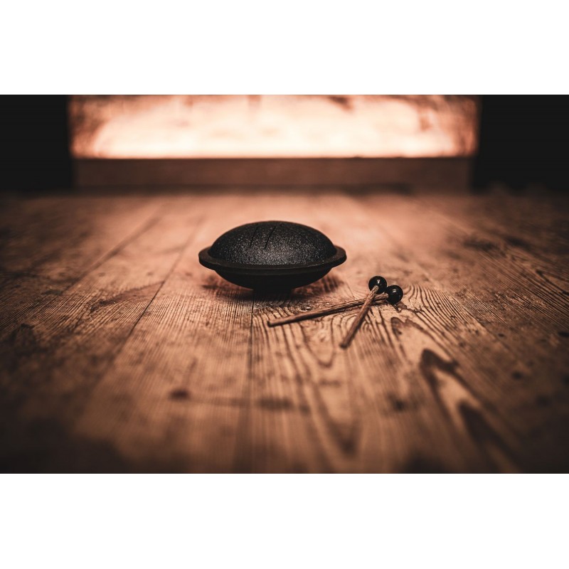 MEINL Sonic Energy MSTD2NB - Tongue Drum 6" / 15,24 cm - 7