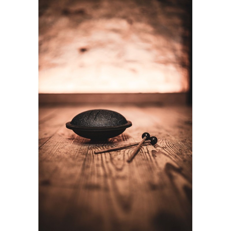 MEINL Sonic Energy MSTD2NB - Tongue Drum 6" / 15,24 cm - 8