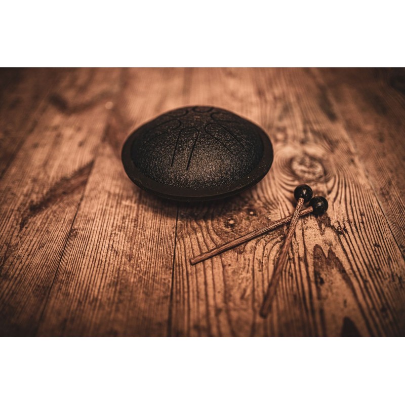 MEINL Sonic Energy MSTD2NB - Tongue Drum 6" / 15,24 cm - 9