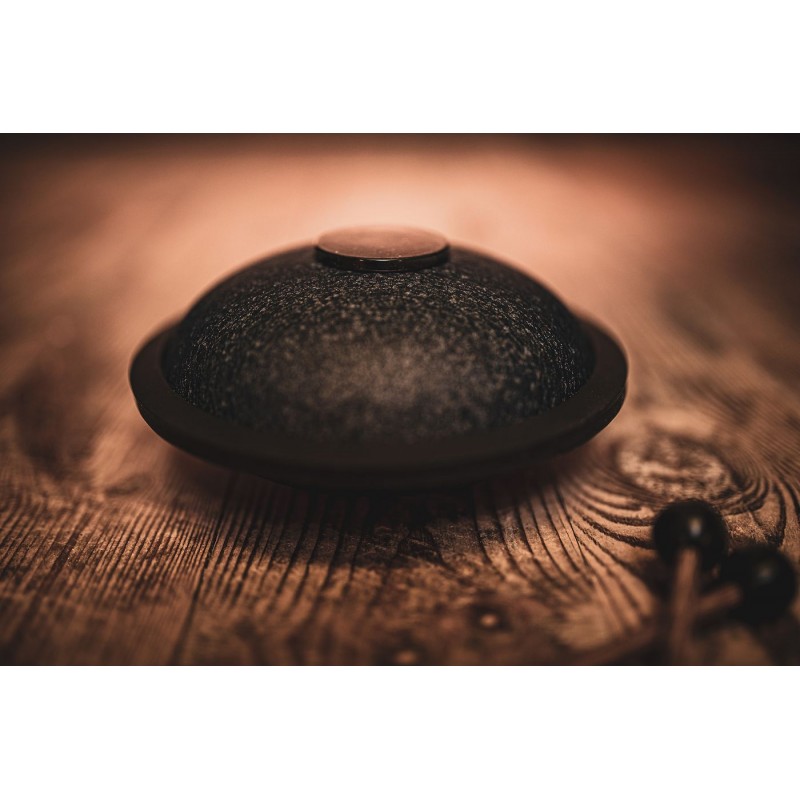 MEINL Sonic Energy MSTD2NB - Tongue Drum 6" / 15,24 cm - 11