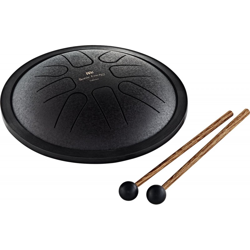 MEINL Sonic Energy SSTD1BK - Tongue Drum 7" / 18 cm - 1