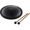 MEINL Sonic Energy SSTD1BK - Tongue Drum 7" / 18 cm - 1