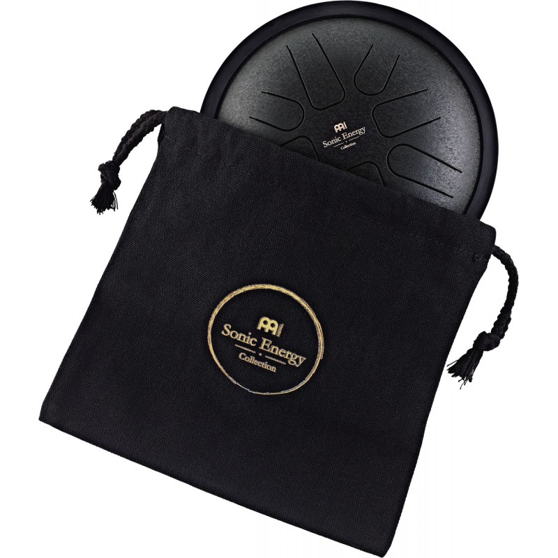 MEINL Sonic Energy SSTD1BK - Tongue Drum 7" / 18 cm - 3