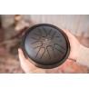 MEINL Sonic Energy SSTD1BK - Tongue Drum 7" / 18 cm - 5