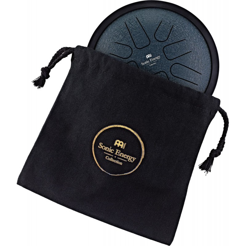 MEINL Sonic Energy SSTD2NB - Tongue Drum 7" / 18 cm - 3