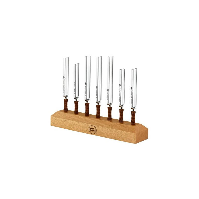 MEINL Sonic Energy TF-HOLDER-7 - Uchwyt do kamertonów - 3