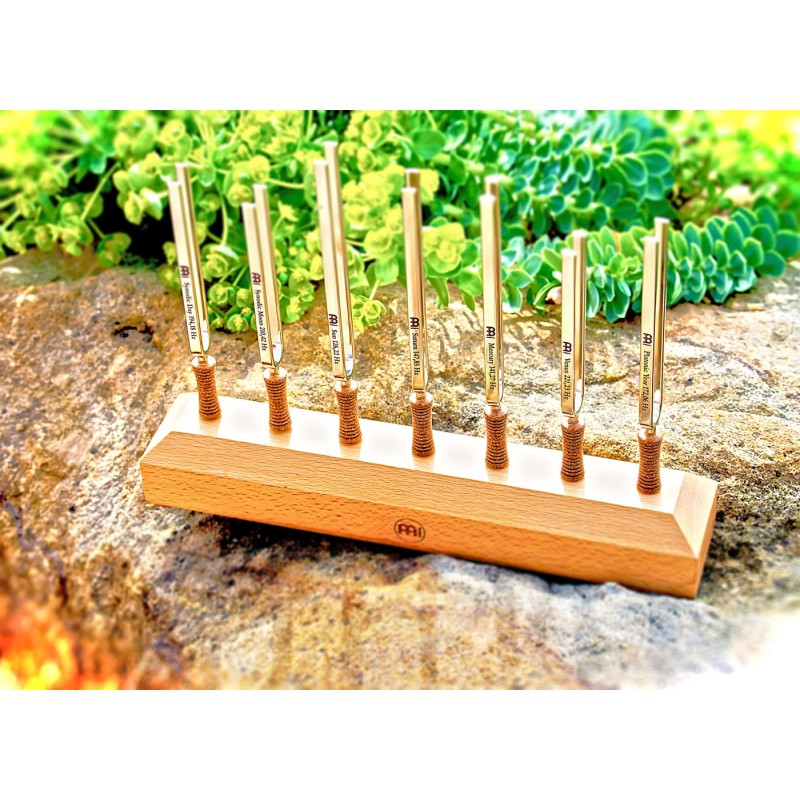 MEINL Sonic Energy TF-HOLDER-7 - Uchwyt do kamertonów - 7