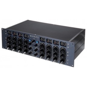 Manley Massive Passive Stereo EQ - Equalizer