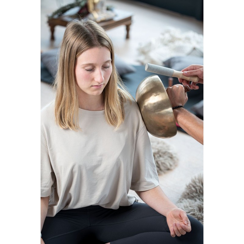 MEINL Sonic Energy SBSHM - Uchwyt do misy śpiewającej - 3