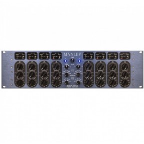 Manley Mastering Version Massive Passive - Equalizer