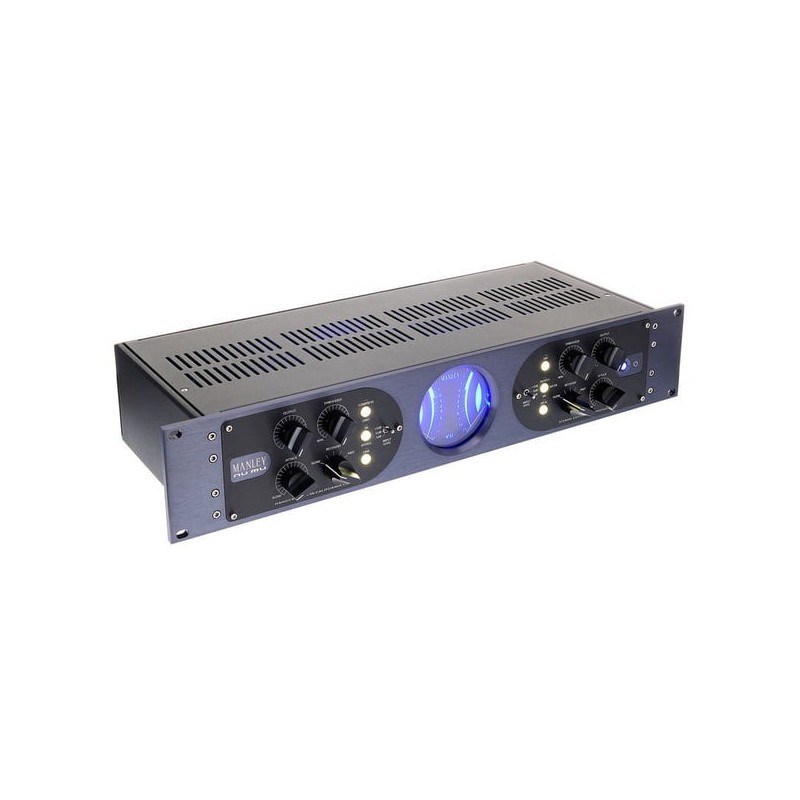 Manley NuMu - Kompresor