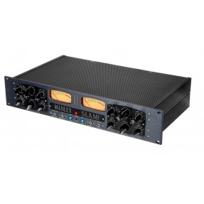 Manley SLAM! - Kompresor