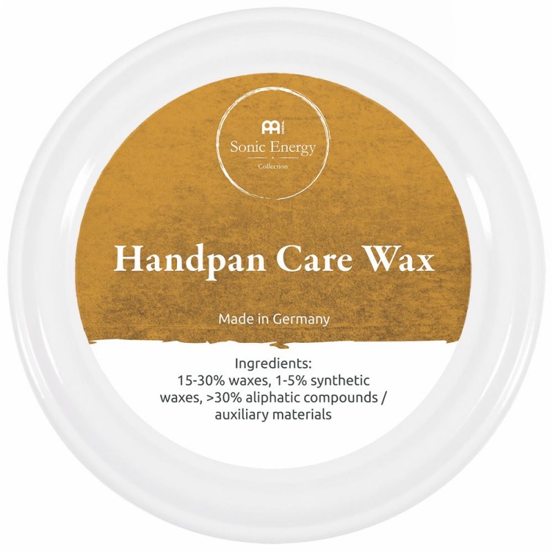 MEINL Sonic Energy HP-CW - Wosk do Handpana - 2