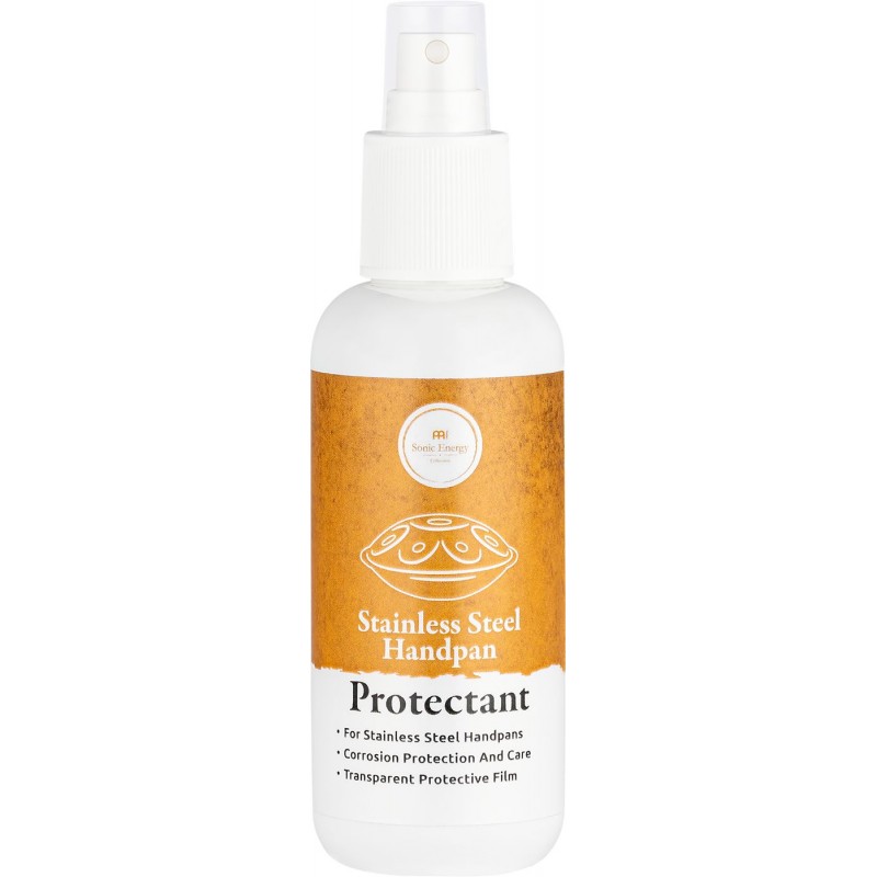 MEINL Sonic Energy SSHPCS - Zestaw do konserwacji Handpana - 2