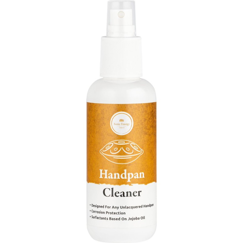 MEINL Sonic Energy HPCS - Zestaw do konserwacji Handpana - 2