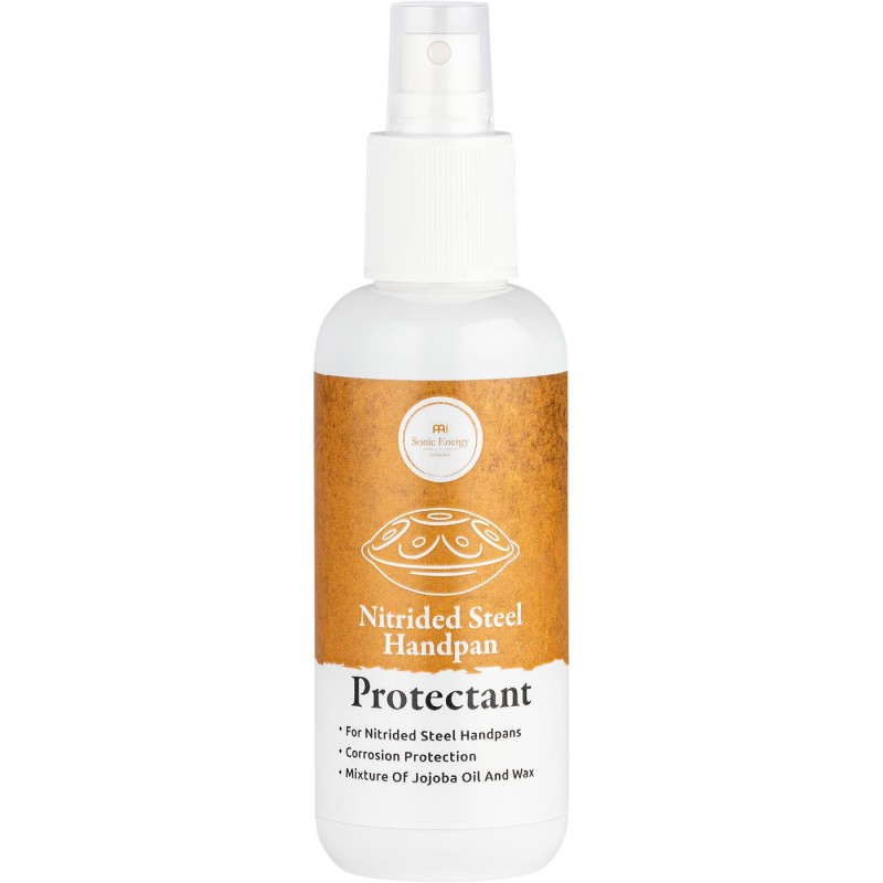 MEINL Sonic Energy HPCS - Zestaw do konserwacji Handpana - 4