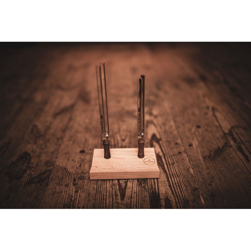 MEINL Sonic Energy TF-SET-2 - Zestaw kamertonów - 2