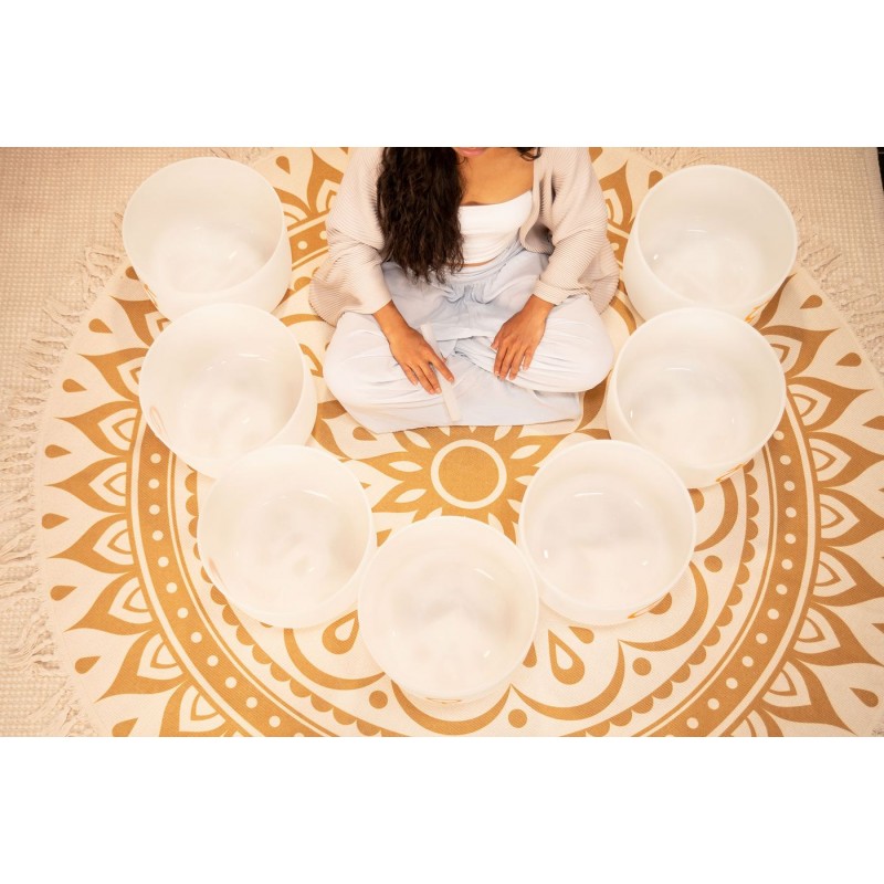 MEINL Sonic Energy PCSBSETCHA - Zestaw mis śpiewających - 4