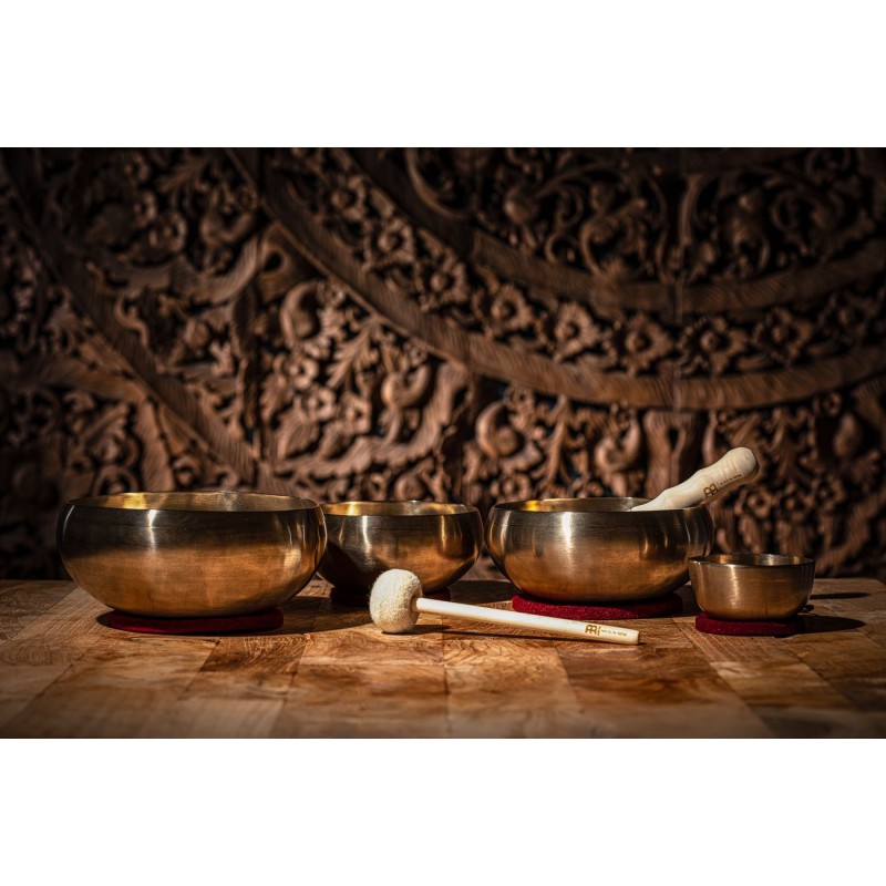 MEINL Sonic Energy SB-C-2700 - Zestaw mis śpiewających - 11