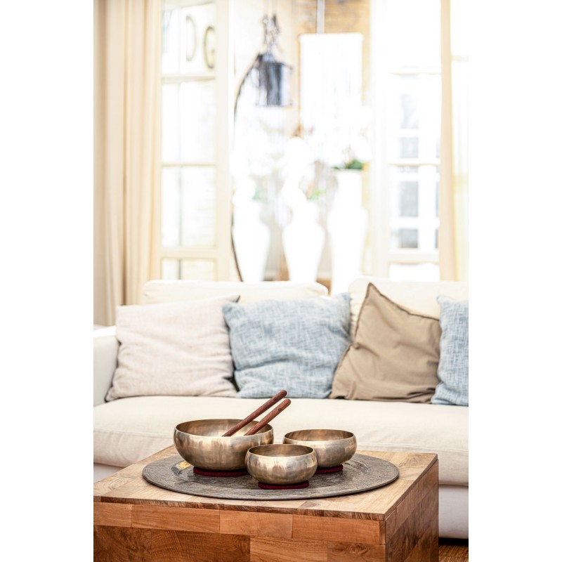 MEINL Sonic Energy SB-C-3800 - Zestaw mis śpiewających - 11