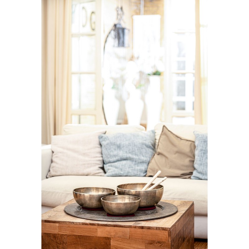 MEINL Sonic Energy SB-E-5400 - Zestaw mis śpiewających - 11