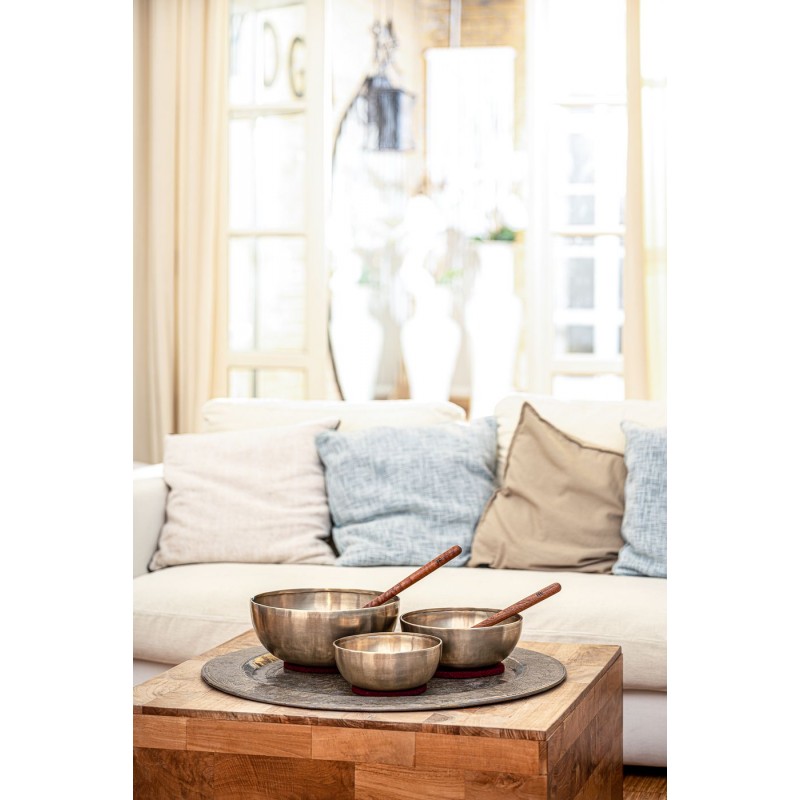 MEINL Sonic Energy SB-E-4600 - Zestaw mis śpiewających - 10