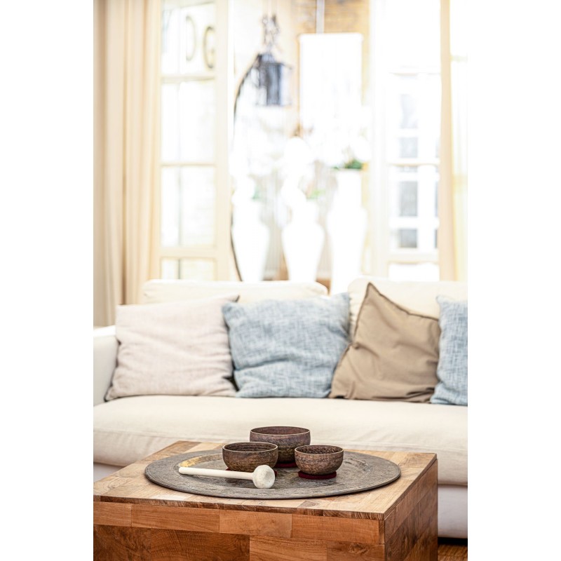 MEINL Sonic Energy SB-O-2200 - Zestaw mis śpiewających - 9