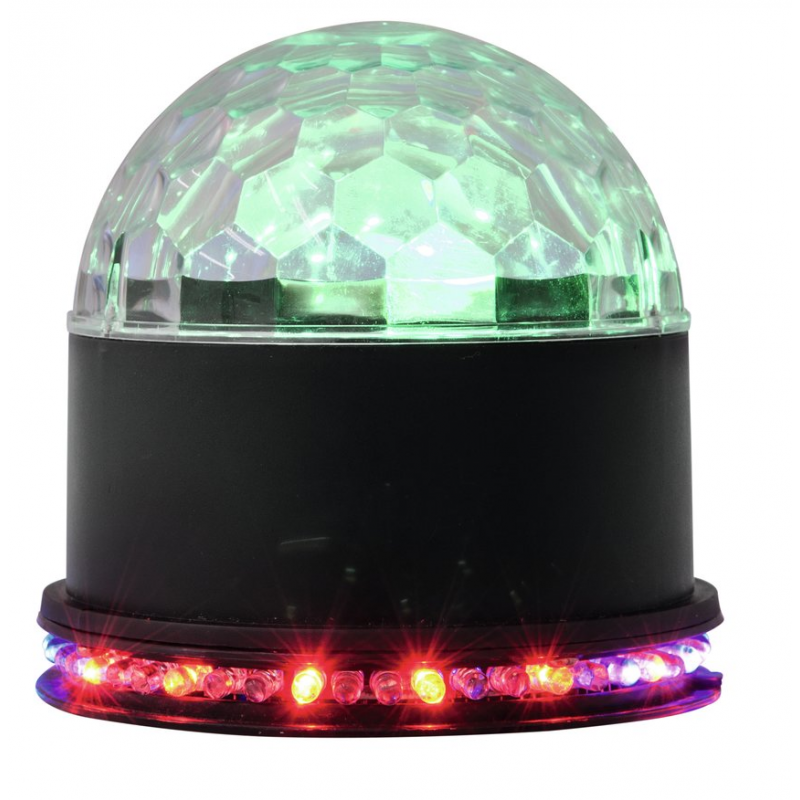 Eurolite LED BCW-4 - Efekt Beam LED - 1