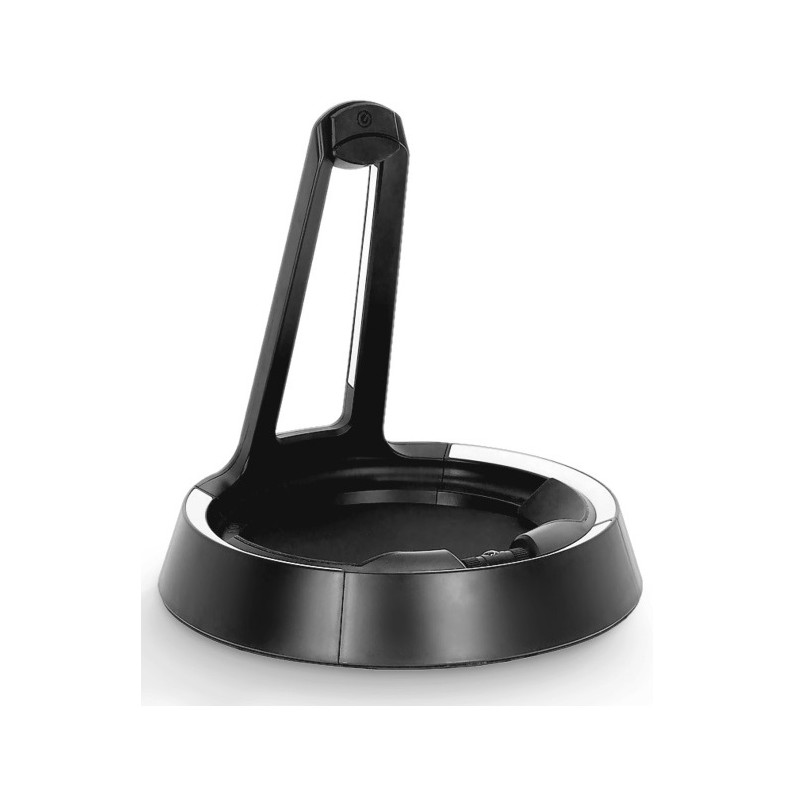 Gravity GS LS A 01 B - Statyw gitarowy z oświetleniem otoczenia - 1