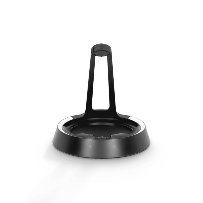 Gravity GS LS A 01 B - Statyw gitarowy z oświetleniem otoczenia - 4