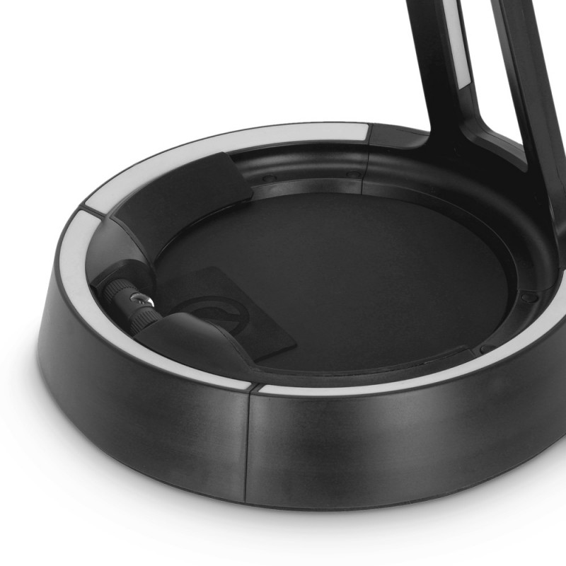 Gravity GS LS A 01 B - Statyw gitarowy z oświetleniem otoczenia - 6