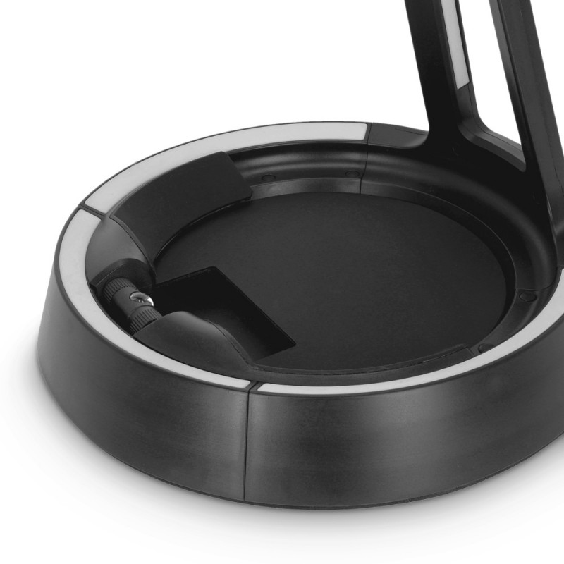 Gravity GS LS A 01 B - Statyw gitarowy z oświetleniem otoczenia - 7