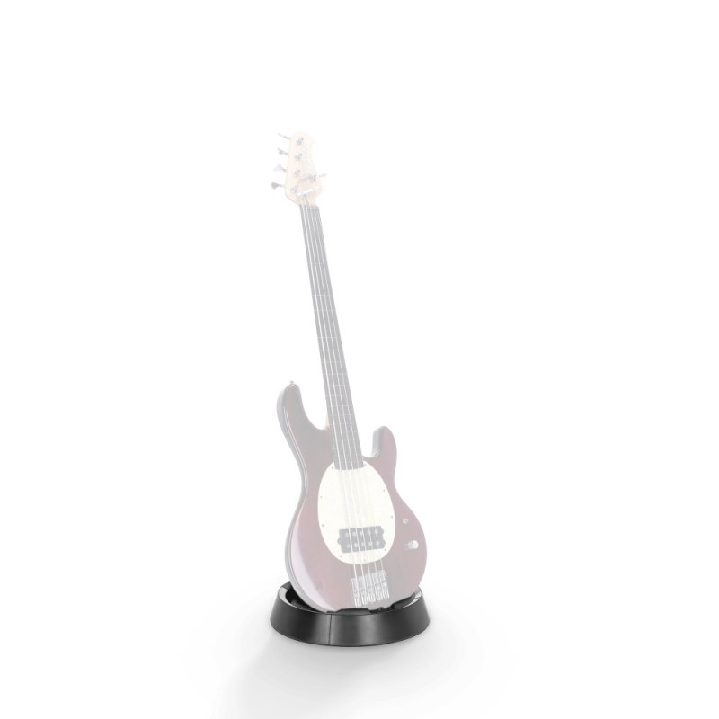 Gravity GS LS A 01 B - Statyw gitarowy z oświetleniem otoczenia - 8