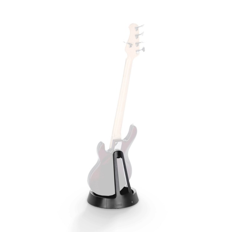 Gravity GS LS A 01 B - Statyw gitarowy z oświetleniem otoczenia - 9