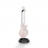 Gravity GS LS 01 NH B - Podświetlany statyw gitarowy z zaciskiem na szyjkę - 5