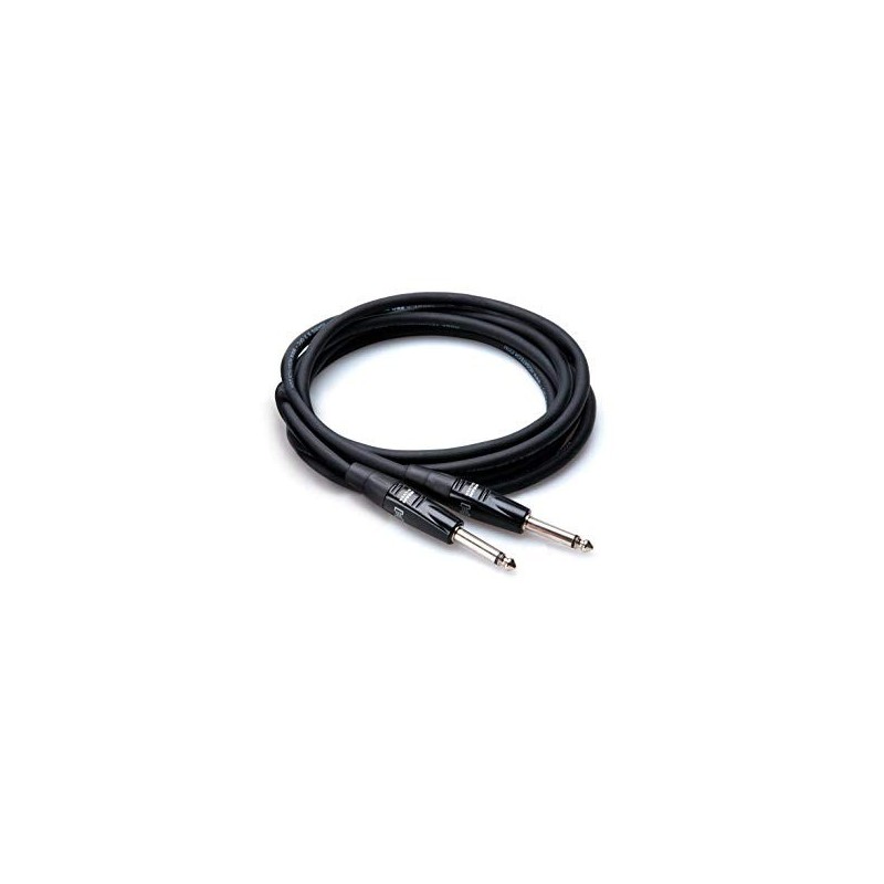 HOSA HGTR-015 - Kabel gitarowy PRO 4.5m