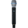 Shure SLXD2/B87A - Nadajnik do ręki z BETA87A - 1