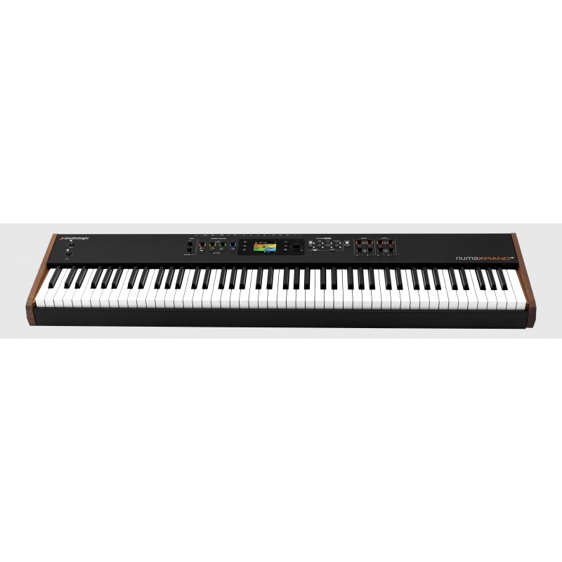 Studiologic Numa X Piano GT - pianino cyfrowe - 3