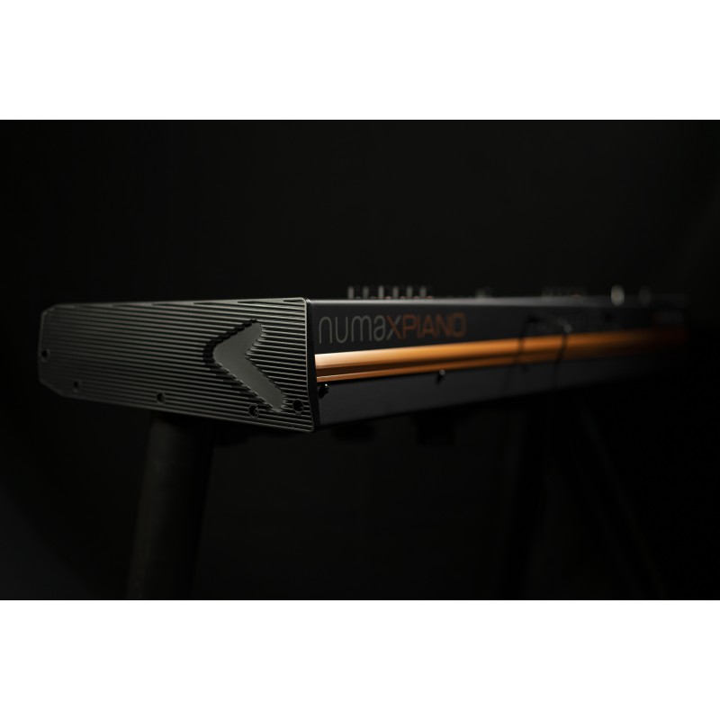 Studiologic Numa X Piano 73 - pianino cyfrowe - 6