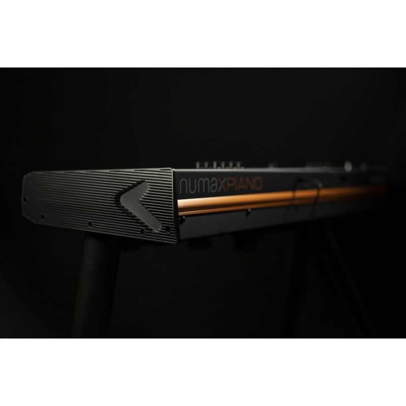 Studiologic Numa X Piano 73 - pianino cyfrowe - 10