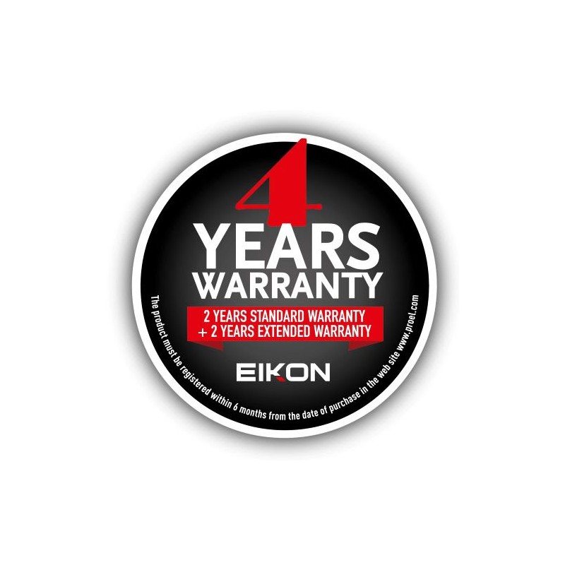 Proel DIVA15A - Kolumna aktywna - 8