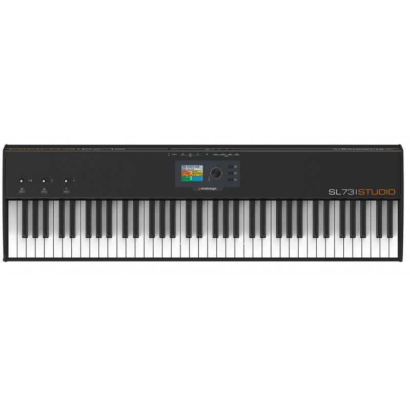 Studiologic SL73 Studio - klawiatura sterująca MIDI - 1