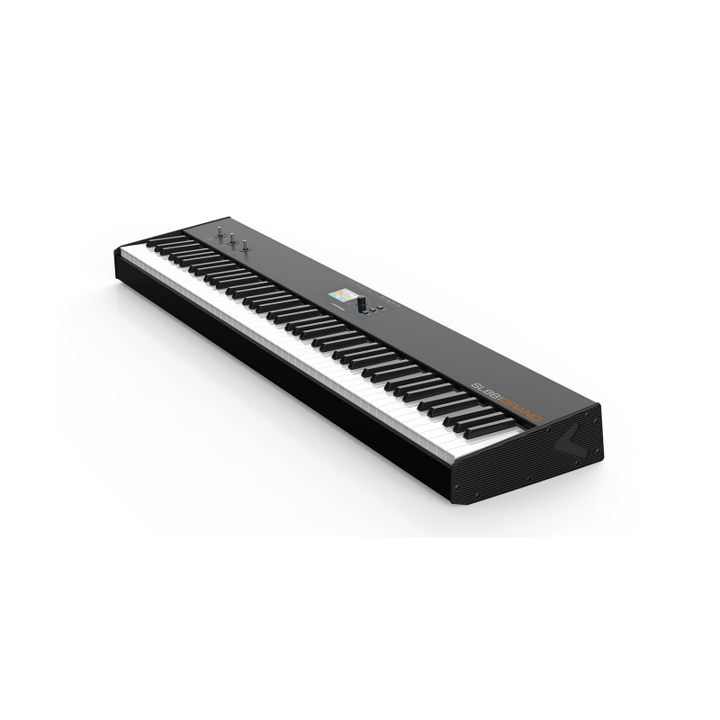 Studiologic SL88 Grand - klawiatura sterująca MIDI - 2