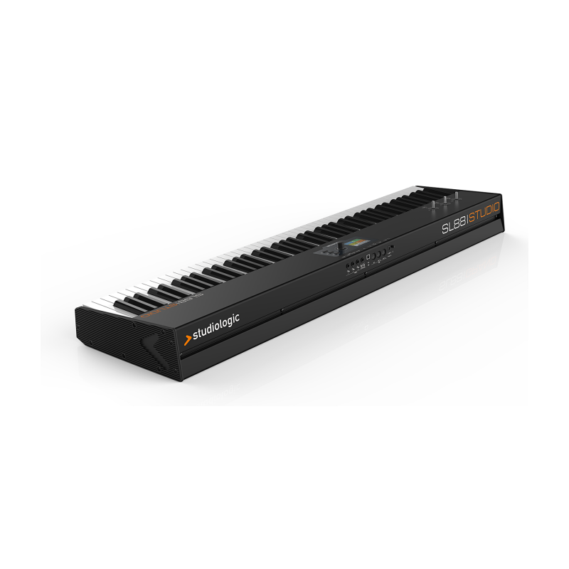 Studiologic SL88 Studio - klawiatura sterująca MIDI - 5