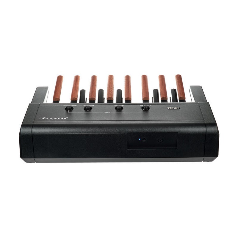 Studiologic MP-113 - nożny kontroler organowy MIDI - 4