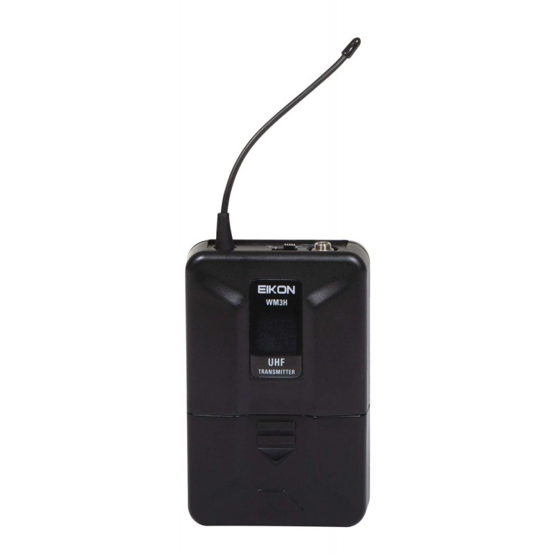 Eikon WM300H - Zestaw bezprzewodowy nagłowny - 5