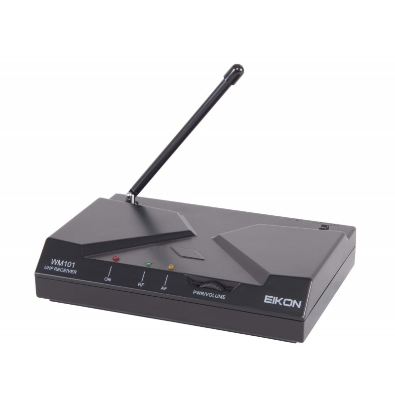 Eikon WM101MV2 - Zestaw bezprzewodowy do ręki - 3